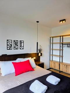 #5 Moderno Departamento cerca de Playa Bonita - 9