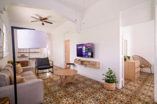 LUX 3BD Collection House by PH - 5