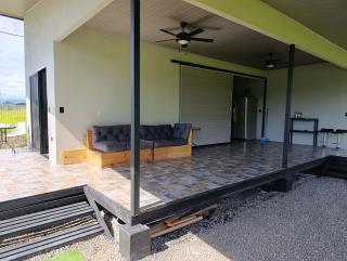 Maracuyá Garden Stanza 1 - Parrita - 1