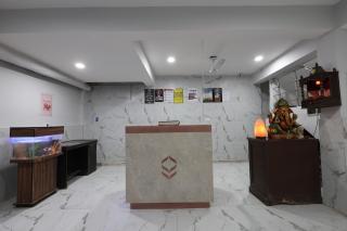 A Square Residency - 5