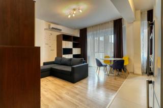 Apartament 3 camere Militari Residence - 5