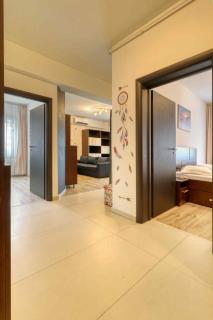 Apartament 3 camere Militari Residence - 1
