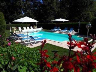 Château Picol entre Futuroscope et Châteaux de la Loire - 5