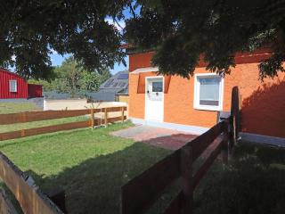 Ferienwohnung am Oase am Vilzsee - Diemitz - 9