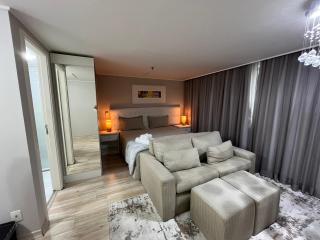 Hotel Moema Shopping Ibirapuera Com Garagem 1805 - São Paulo - 4