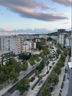 Aura Vlore - Vlorë - 2
