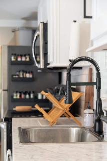 Tikabee Timbers - Minutes to Mentone & Desoto Falls - 1