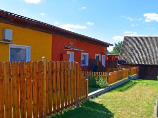 Charmante Ferienwohnung in der Oase am Vilzsee - 8