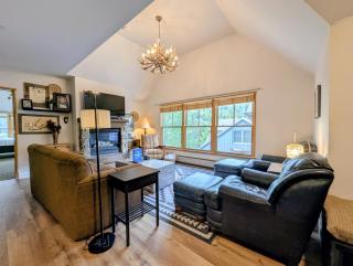 Jack Pine 8011 by SummitCove Lodging - 0