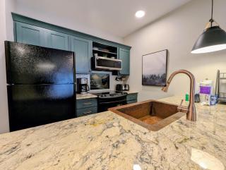 Jack Pine 8011 by SummitCove Lodging - 3