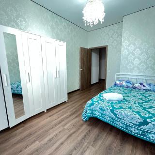 ErHome City Apartments - Astana - 4