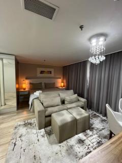 Hotel Moema Shopping Ibirapuera Com Garagem 1805 - 6
