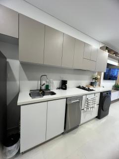 Full apartment in Santa Marta - Santa Marta - 9