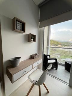 Full apartment in Santa Marta - Santa Marta - 4