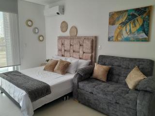 Full apartment in Santa Marta - Santa Marta - 3