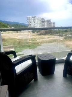 Full apartment in Santa Marta - Santa Marta - 1