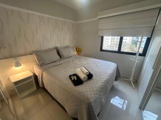Hotel Ninet Av Lorena Jardins Paulista Com Garagem 1804 - San Paolo - 6