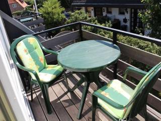 Apartment in Westerland - 1