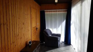 Ferienhaus Küsschen - 7