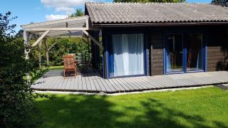 Ferienhaus Küsschen - 5