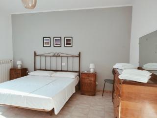 Albergo Diffuso Tra vicoli e tramonti Castel San Pietro Romano - 4