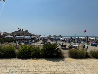 Ho&En - Coastal Serenity Entire Rental Unit in Durrës, Albania - 9