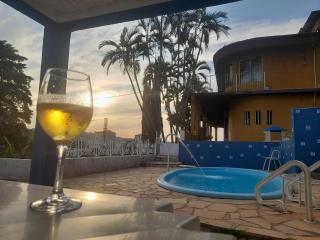 Lopez Village GuestHouse - Serra Negra - 9
