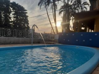 Lopez Village GuestHouse - Serra Negra - 0
