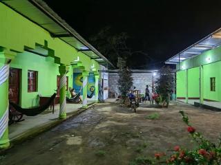 Rancho Caballo Blanco - 0