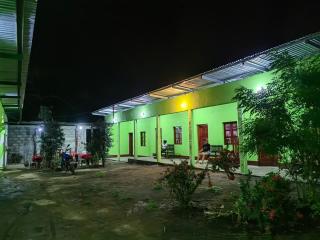 Rancho Caballo Blanco - 9