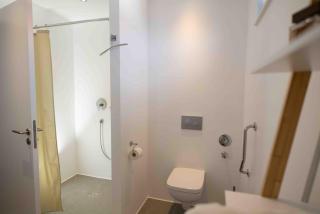 Mit dem Aufzug in FeWo 03 nahe Köln - Pulheim - 4