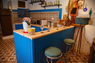 Desert View - Free Breakfast - Résidence Oasis Tozeur - 3