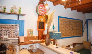 Desert View - Free Breakfast - Résidence Oasis Tozeur - 2