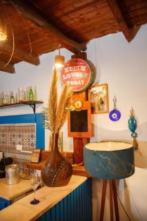 Desert View - Free Breakfast - Résidence Oasis Tozeur - 1