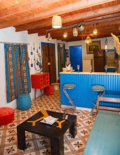 Desert View - Free Breakfast - Résidence Oasis Tozeur - 4