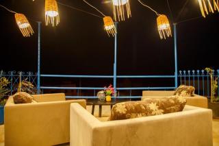 Loft Deluxe avec accès Piscine - 6