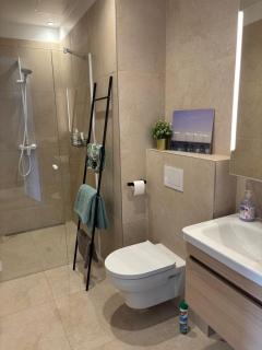 Flat in Pärnu, Esplanaadi street Studio & Kitchen - Pärnu - 8