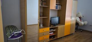 Retro apartament - 4