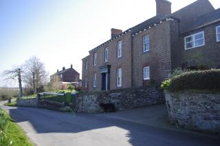 Hillside Farm - Carlisle - 9