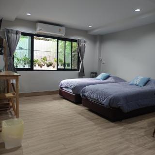 IHome Hostel Hatyai - 4