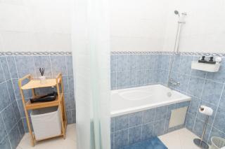 Iris Plage - 2 Chambres Cosy - Malabata, Face mer, Tout à proximité, Playstation - WIFI, AC, IPTV - Tangeri - 4