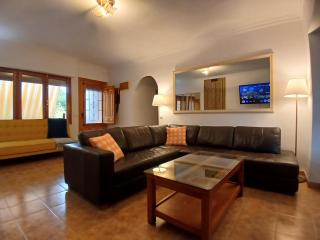 Chalet en Biar - 5