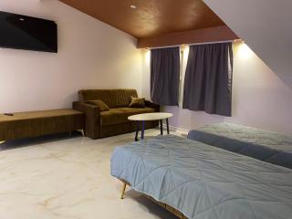 Camellia apartments - 8
