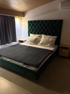 Camellia apartments - 1