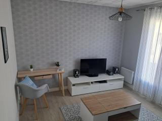 Maison à 50m de la plage - 8