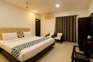 Hotel Riya Palace - Idgah Railway Station Agra - 5