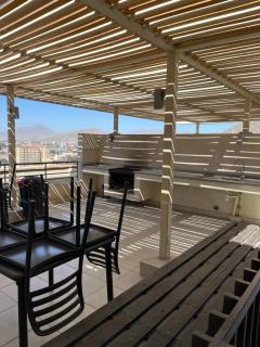 Cómodo y céntrico apartamento - Copiapó - 2