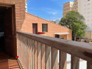 Villa con barbacoa para familias - 5