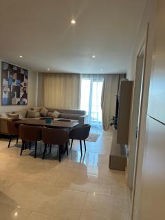 Sea breeze Park Residens 2 - 8
