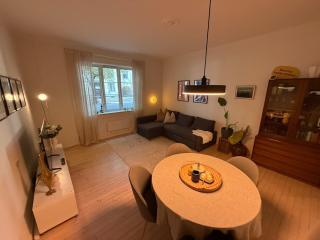 Apartment on Sankt Hanshaugen - 6